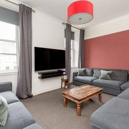 אדינבורו Rose Street Residence מראה חיצוני תמונה